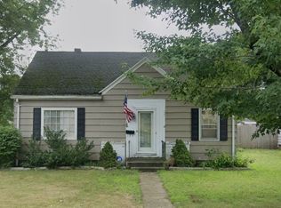 125 Eastland Rd, Rochester, NY 14616