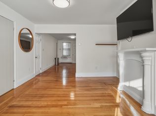 50 Monmouth St #1, Boston, MA 02128