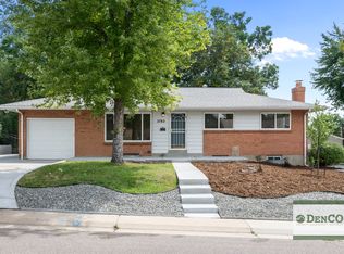 2782 S Stuart St, Denver, CO 80236