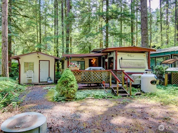 149 1 Goldrush Road, Deming, WA 98244