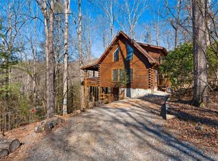 484 Arrowhead Pass, Blue Ridge, GA 30513