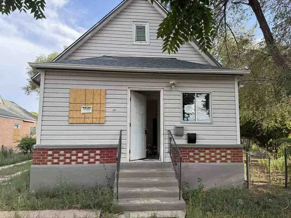 1108 W Summit Ave, Pueblo, CO 81004