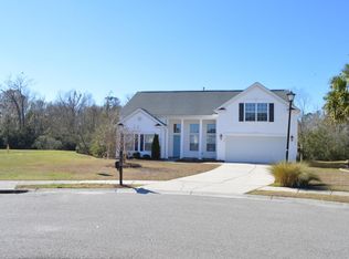741 Bent Hickory Rd, Charleston, SC 29414