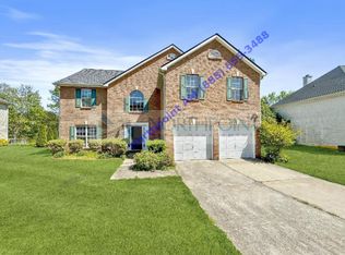 1229 Kern Cv, McDonough, GA 30253