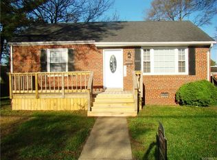 5310 Smith Ave, Henrico, VA
