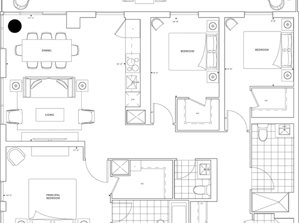 3G Plan, MRKT At Alexandra Park
