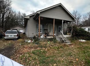 237 High St, Nortonville, KY 42442