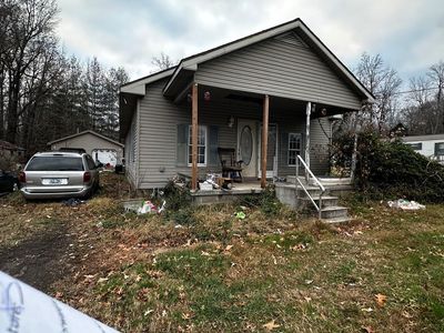 237 High St, Nortonville, KY, 42442