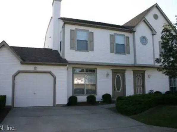 4509 Kidder Dr, Virginia Beach, VA 23462