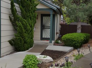 1243 N Rockdale Dr, Sparks, NV