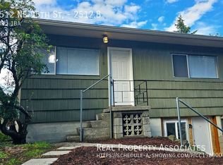 2512 NE 95th St #2512B, Seattle, WA 98115