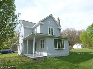25316 Highfield Rd, Cascade, MD 21719