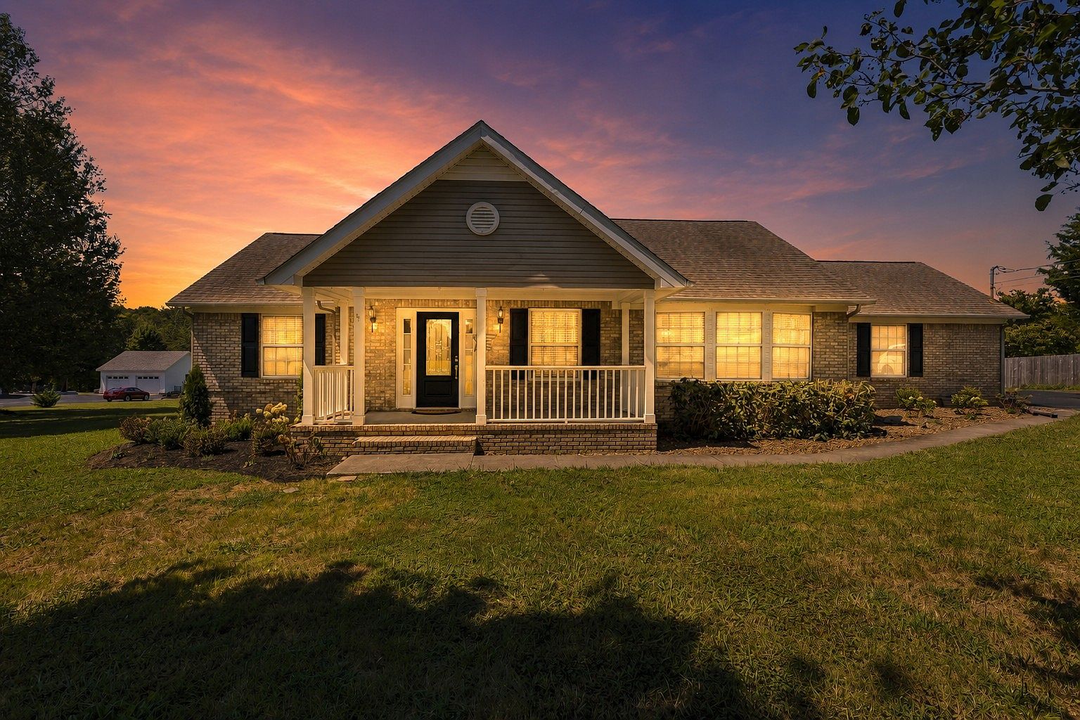 306 Davis Green Ln, Spring Hill, TN 37174 | MLS #3531751 | Zillow