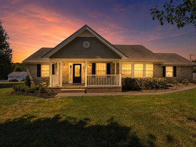 306 Davis Green Ln, Spring Hill, TN, 37174