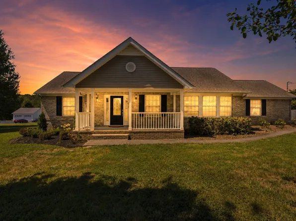 306 Davis Green Ln, Spring Hill, TN 37174