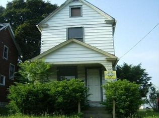 529 Samuel Ave, Youngstown, OH
