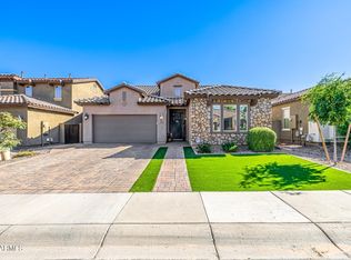 481 E CANYON ROCK Road, San Tan Valley, AZ 85143