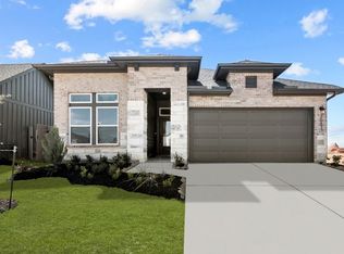 26415 Brilliant Beam Way, Hockley, TX 77447