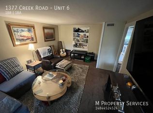 1377 Creek Rd UNIT 6, Furlong, PA 18925