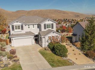 5695 Tappan Dr, Reno, NV 89523