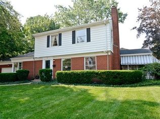 601 E Fairview St, Arlington Heights, IL