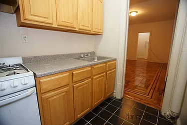 Rented by Norman Raindel, LREB