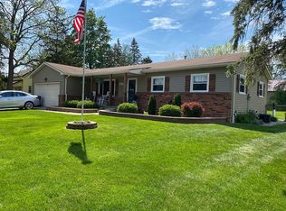 2247 W Maple Ave, Flint, MI 48507