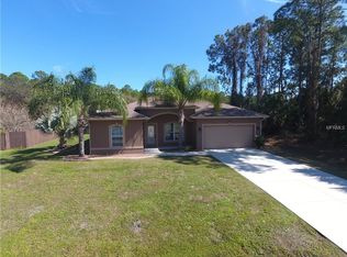 4410 Abcor Rd, North Port, FL 34286