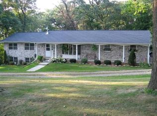 6858 Frenchtown Rd, Belleville, WI 53508