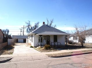 221 McKinley Ave, Fort Lupton, CO 80621