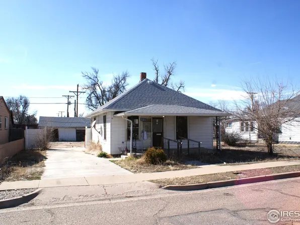 221 McKinley Ave, Fort Lupton, CO 80621