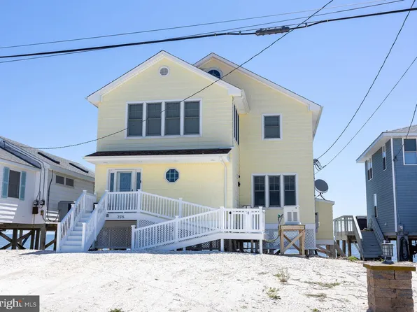 208 Cove Rd, Newport, NJ 08345