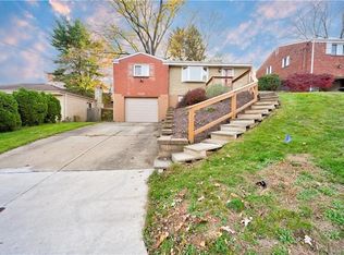 1531 Washington Ave, South Park, PA