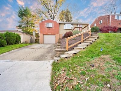 1531 Washington Ave, South Park, PA, 15129