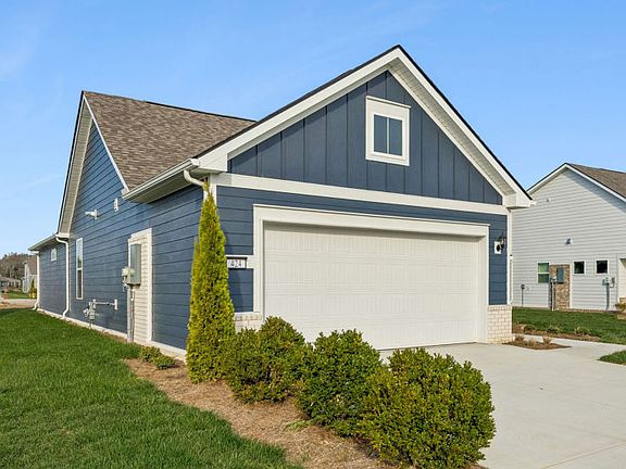 Quick Move-In Home