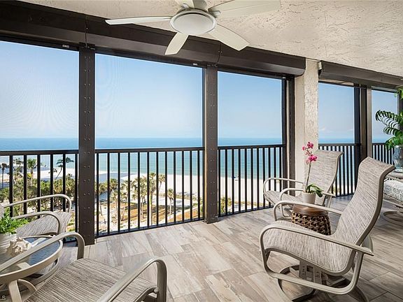 2nd image of 10851 Gulf Shore DR #604