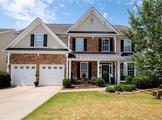 5076 Gladiola Way, Tega Cay, SC 29708