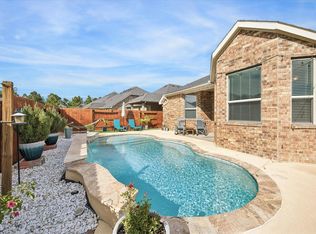 17064 Easter Lily Dr, Conroe, TX 77385