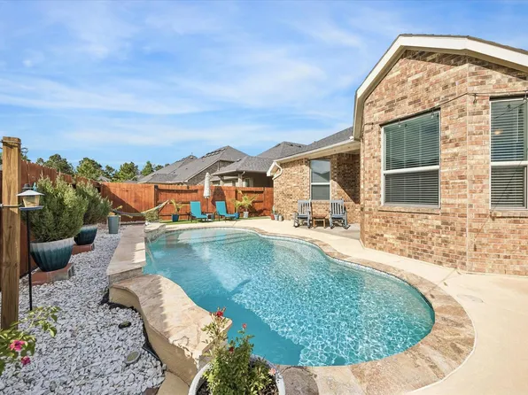 17064 Easter Lily Dr, Conroe, TX 77385