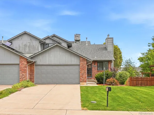 2060 Yarrow Street, Lakewood, CO 80214