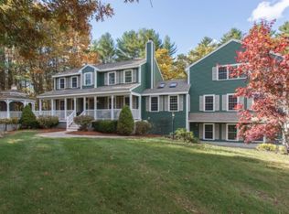 9 Andrea Ln, Pelham, NH 03076