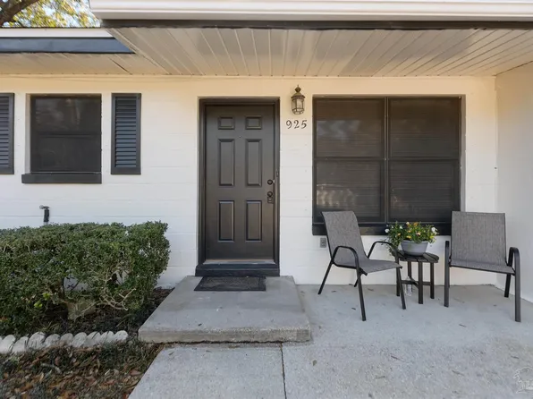 925 Twinbrook Ave, Pensacola, FL 32505