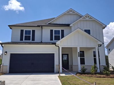 2622 Harbor Ridge Pass Lot 29, Gainesville, GA, 30507