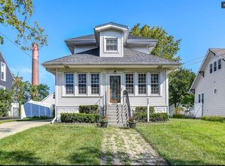 333 E Chicago Ave, Hinsdale, IL