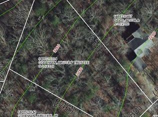 41 Ideal Acres Rd, Otto, NC 28763