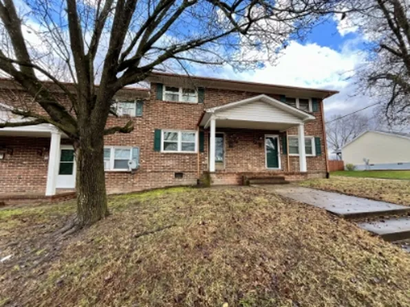 401 Kern St APT D, Thomasville, NC 27360
