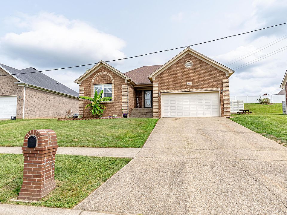 378 Cornell Ave, Mount Washington, KY 40047 Zillow