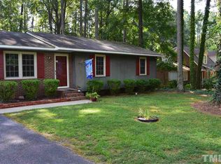 1510 Hall Blvd, Garner, NC 27529