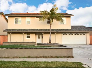 10202 Noel St, Cypress, CA 90630