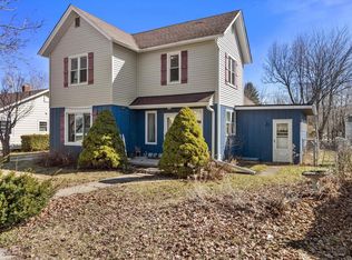 546 Sumner STREET, Genoa City, WI 53128